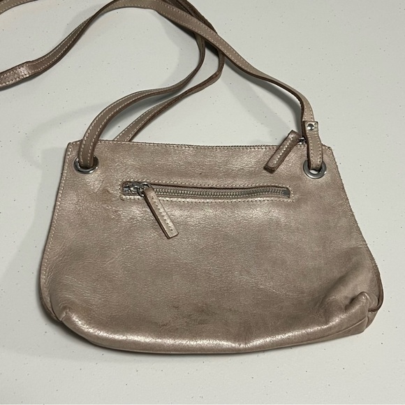 ROOTS Edie Leather Bag - Picture 3 of 15